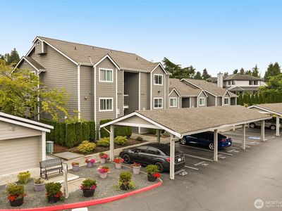 12515 109th Court NE #B202