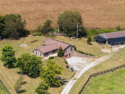 1060 Mount Pleasant Rd