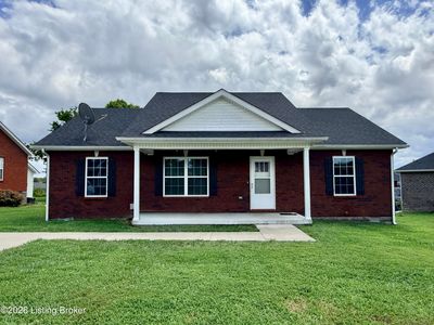 110 Magnolia Dr