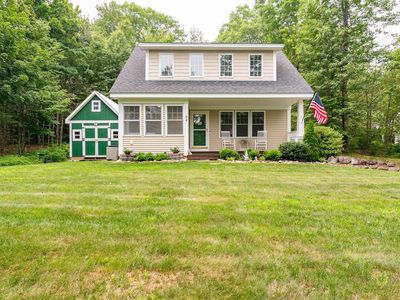 94 High Meadows Drive