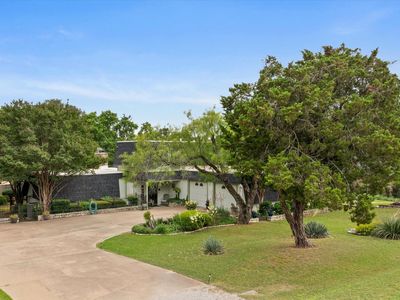 5007 Comanche Dr