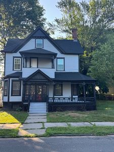 86 Amherst St