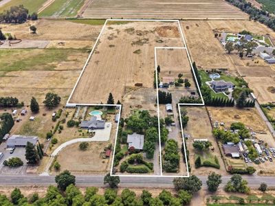 2395 Rio Oso Road