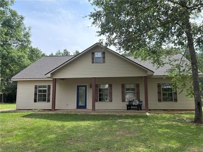 Property at 317 Walker Gravel Pit Rd, Dry Prong, LA
