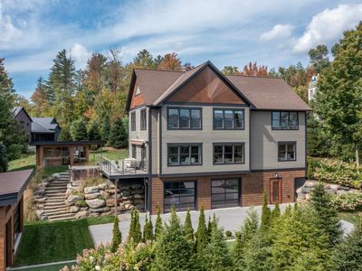 416 Mountainside Drive UNIT 1