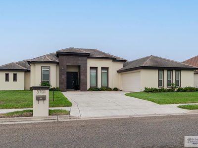 3701 Ebro Dr