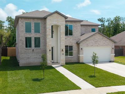 4106 Bear Creek Trce