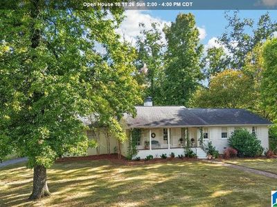 2709 Mount Royal Cir
