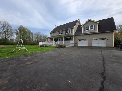 4 Barley Hill Road