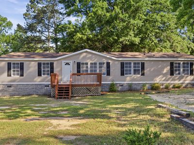 Property at 5040 Old Magnolia Lane, Beech Island, SC