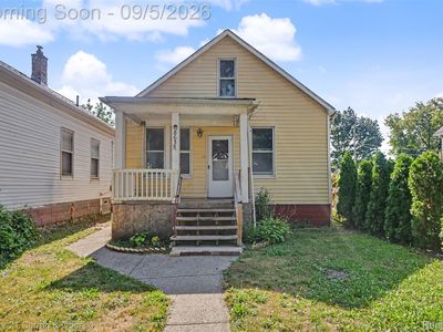 8635 Kirkwood St