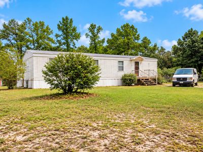 816 Caswell Rd