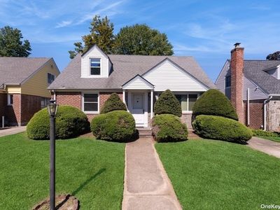 Property at 109 Devonshire Drive, New Hyde Park, NY