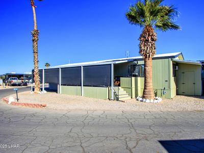 601 Beachcomber Blvd LOT 301