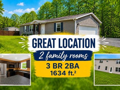 Property at 28 Bright Drive, Branson West, MO