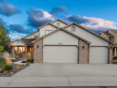 2613 Platte Pl