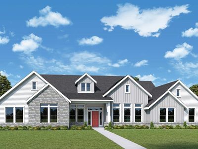 Islander Plan, Lakeview