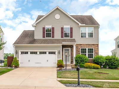 2838 Ridge View Ct