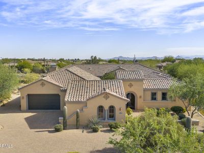 6981 E BLUE SKY Drive