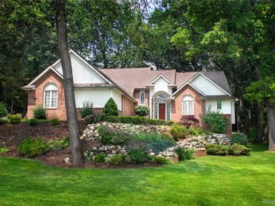 7781 Partridge Hill Dr