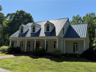 600 Barney Rd