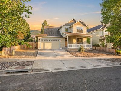Property at 1852 Summer Pl, Talent, OR