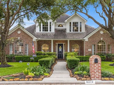 8219 Landau Park Ln