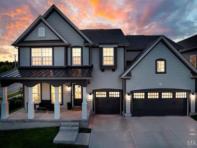 2339 Rising Sun Dr