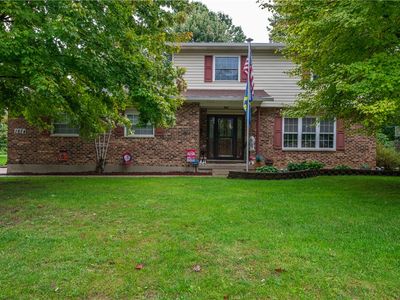 1874 Willowgreen Dr