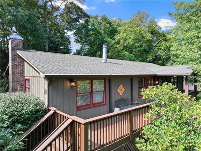 127 Foxwood Lane