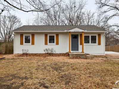 Property at 2703 Bonanza St, Lawrence, KS