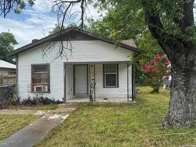 326 STONEWALL ST