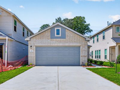 Property at 220 Emerald Thicket Ln, Huffman, TX