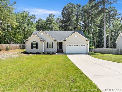 116 Smokey Mountain Dr