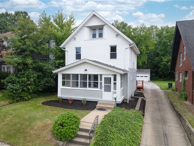 Property at 362 Palm Ave, Akron, OH