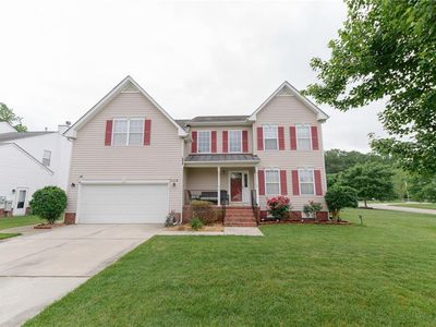 103 Katalina Way