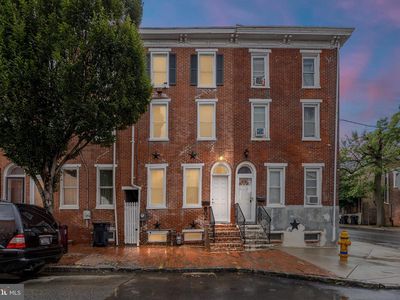 802 N Madison St