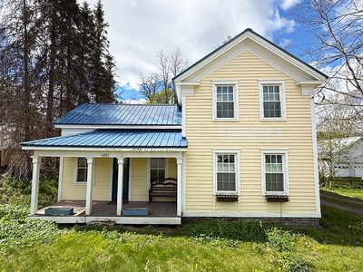Property at 6213 State Highway 28, Fly Creek, NY