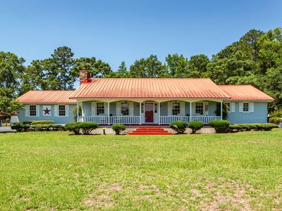 Property at 640 Powder Horn Rd, Dorchester, SC