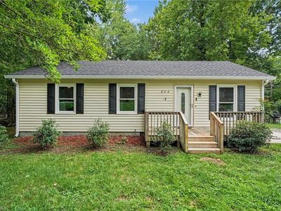 604 Denny Rd