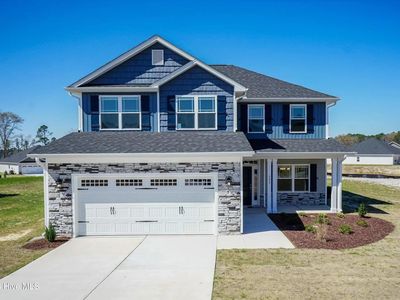 5082 Golden Willow Drive Lot 68