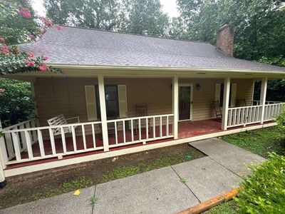 Property at 447 Old Hollow Trl, Cohutta, GA