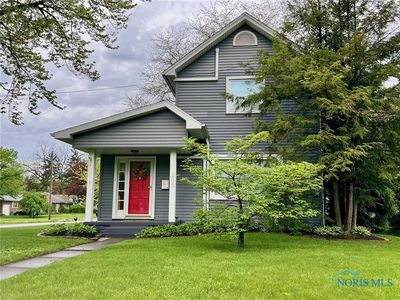 203 Haskins Rd