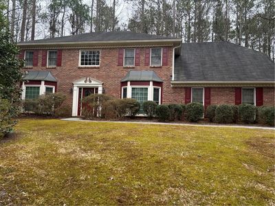 2095 Shallowford Park Mnr
