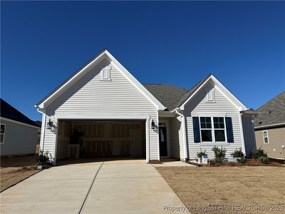63 Furley St Homesite 118