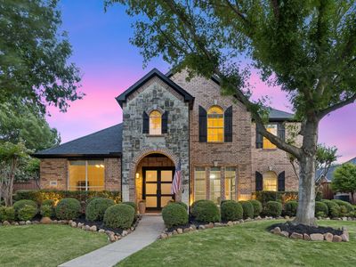 3391 Corkwood Dr