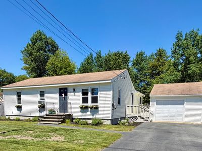 55 Mill Street