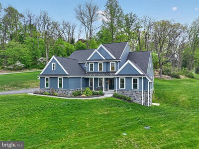 496 Darlington Rd