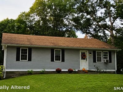 Property at 549 Squaw Rock Rd Extension, Killingly, CT