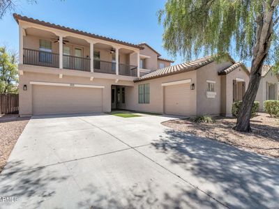 11971 W PATRICK Lane